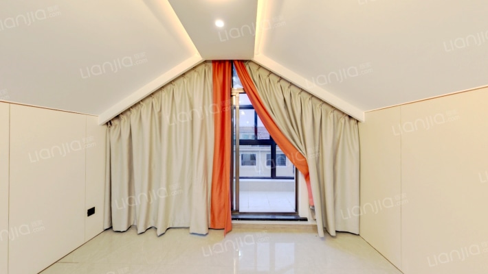 南港小区锦苑二手房实景图