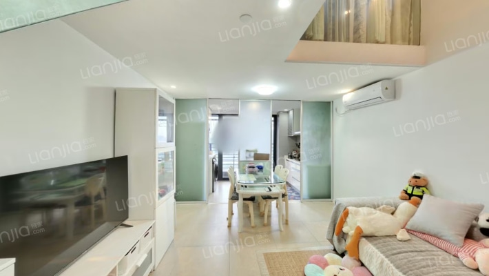 翡翠湾二手房实景图