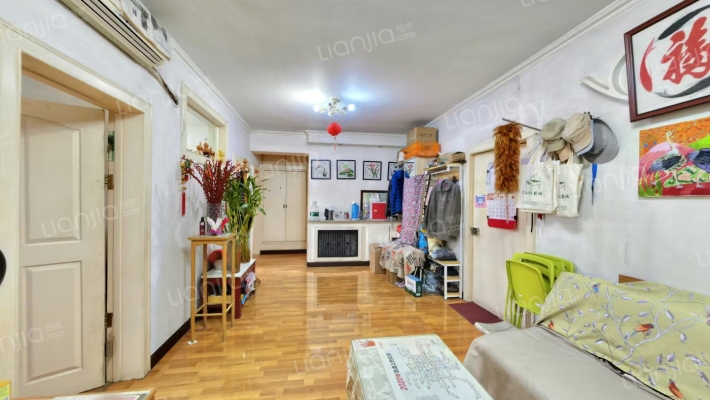 中关村东路106号院二手房实景图