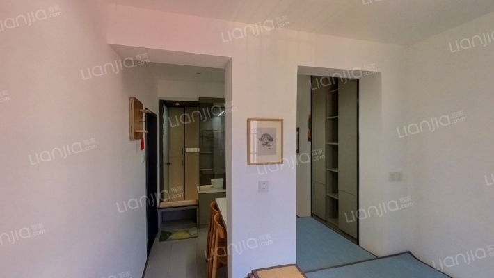 常安街59号二手房实景图