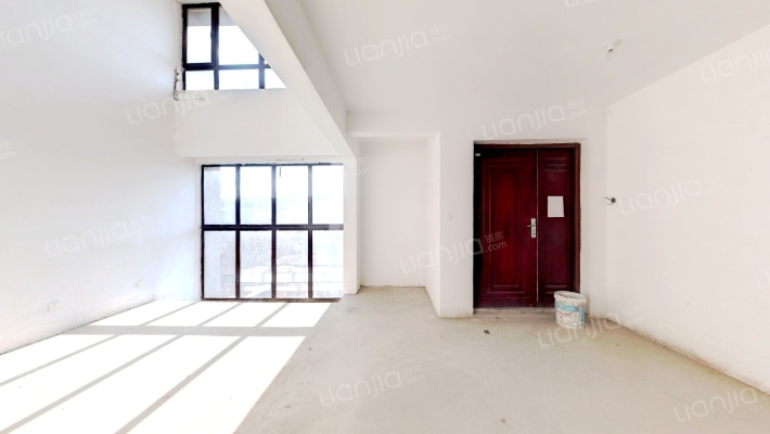 逸景盛熙城二手房实景图