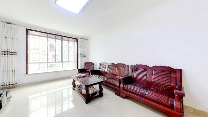 锦翠花园二手房实景图