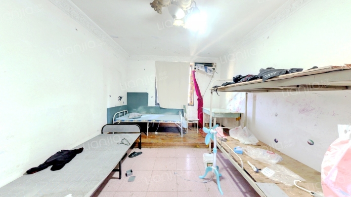 五福苑(锦江)二手房实景图