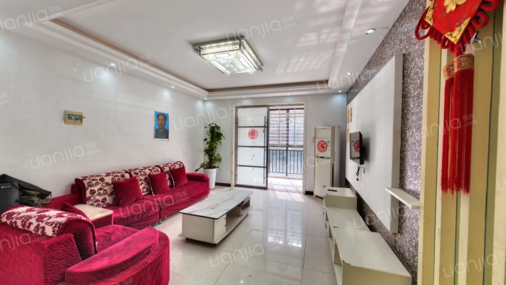 骏亚上河城二手房实景图