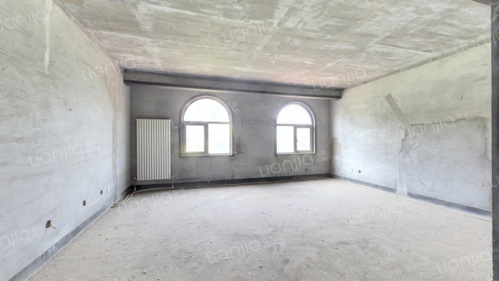 正商红溪谷二手房实景图