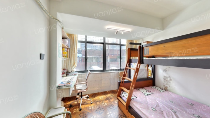 团结新村二手房实景图