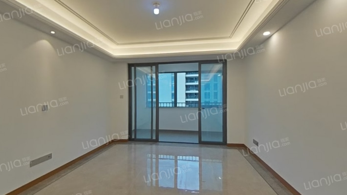 婺江印月二手房实景图