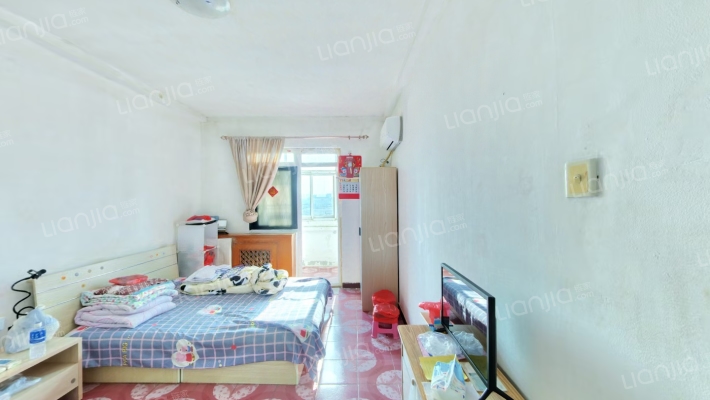 盛宇里二手房实景图