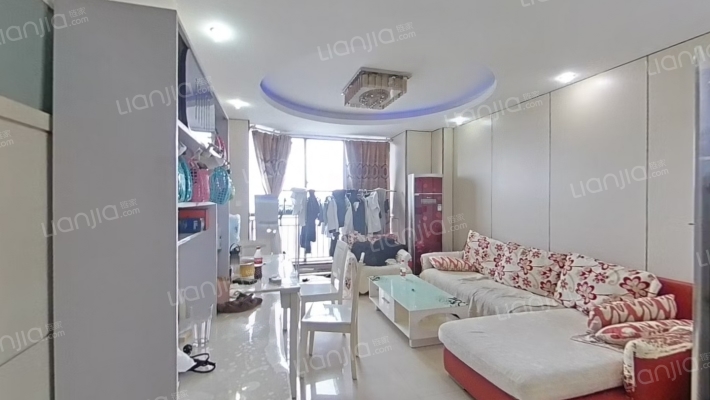 一品大厦二手房实景图