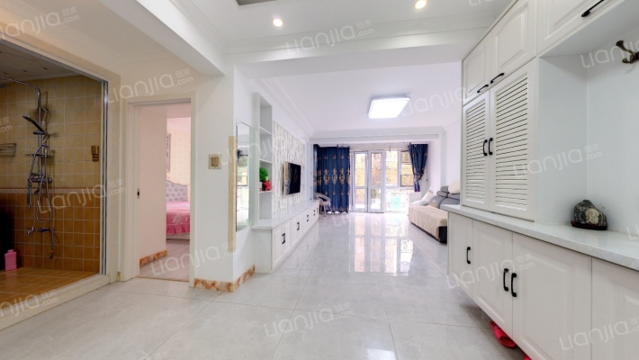 上东壹号二期二手房实景图