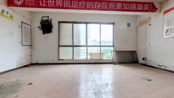 湖宾苑二手房实景图