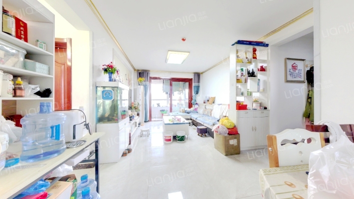 郦水嘉苑二手房实景图