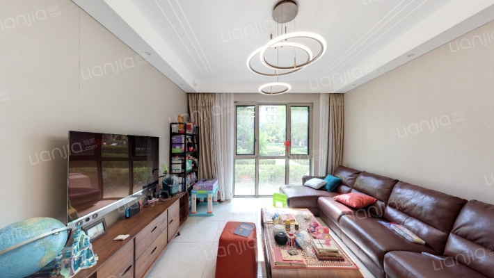 全运村麦李园二手房实景图