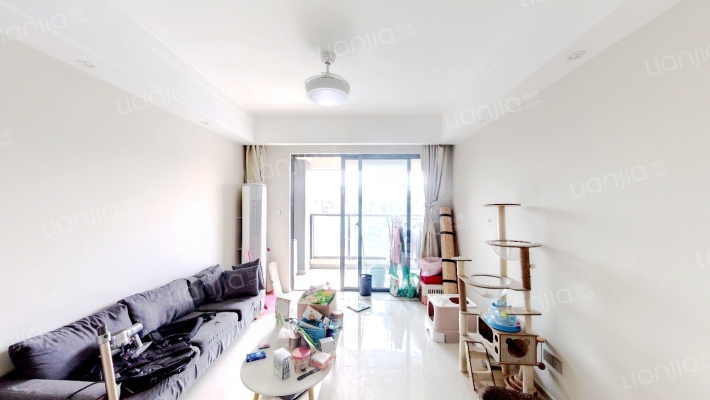大华·锦绣海岸Ⅲ二手房实景图