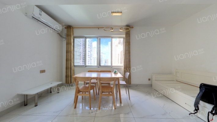 城中城二手房实景图