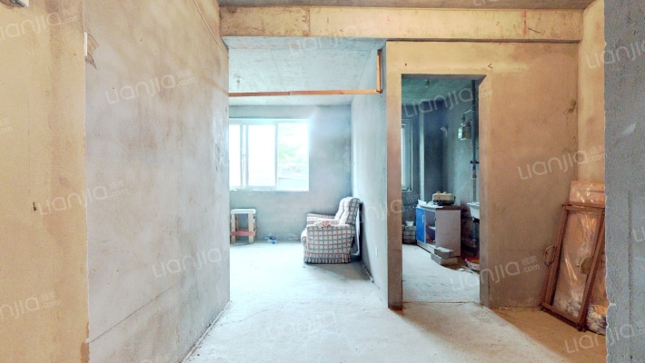 蓝天美林湾二手房实景图