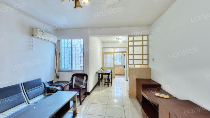 永裕花园二手房实景图