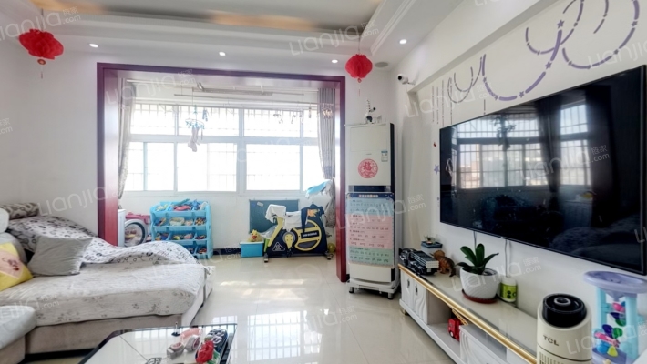 康馨佳园二手房实景图