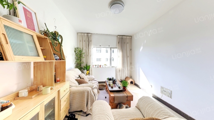 银鹏熙翥苑二手房实景图