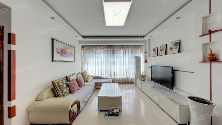 华东人家二手房实景图