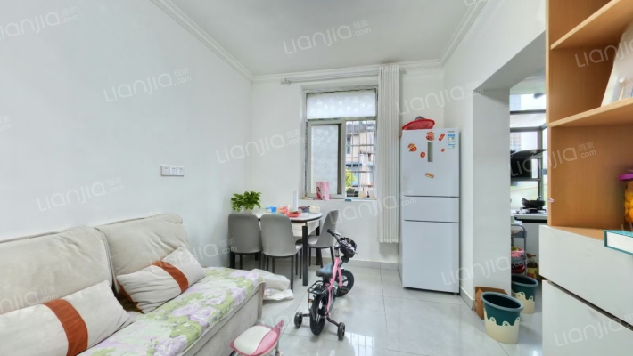 泰乐小区二手房实景图