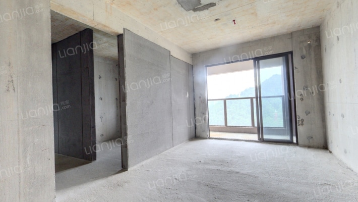 九颂和禧府二手房实景图