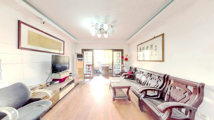 文昌花园二手房实景图