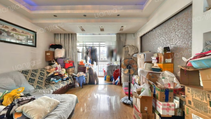 融泰嘉境二手房实景图