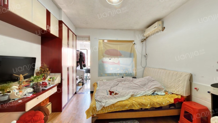 1号公馆二手房实景图