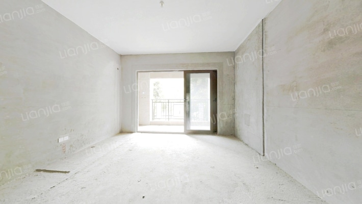 香堤绿茵温莎堡二手房实景图