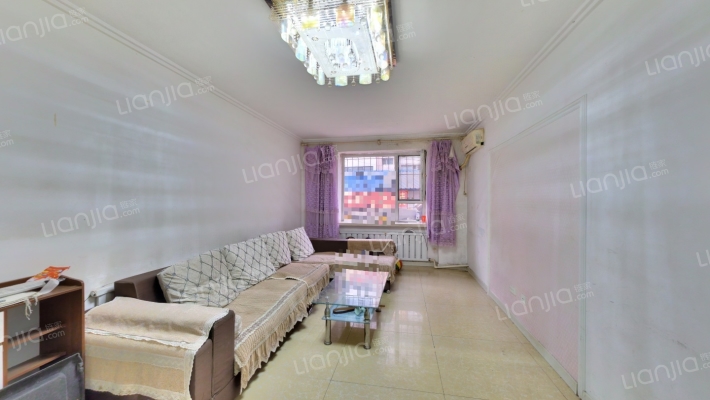 北大社区二手房实景图