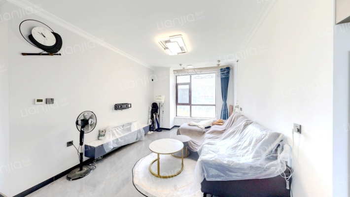 盛湖园二手房实景图