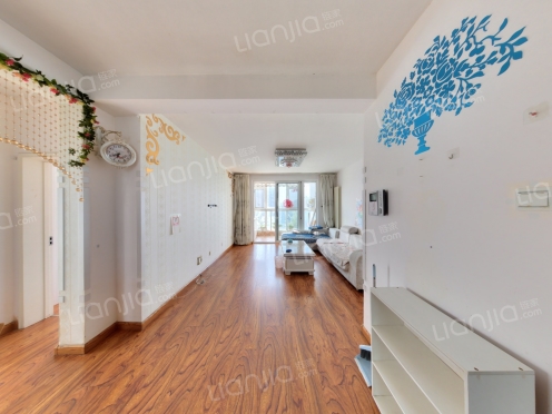 整租·朝阳无限 2室1厅 南