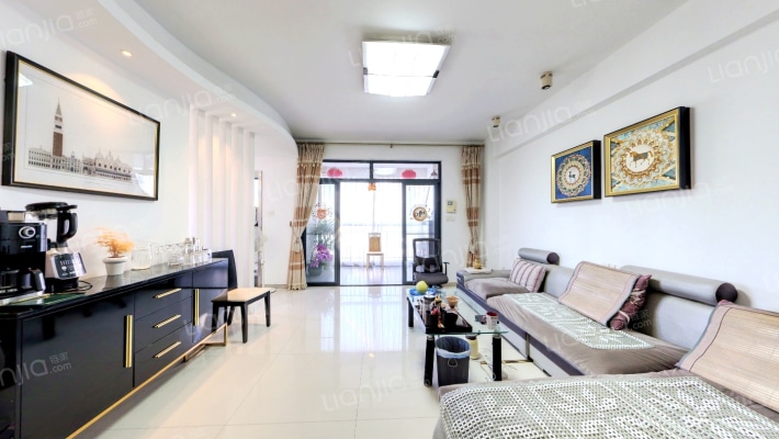 正祥香槟风范二手房实景图