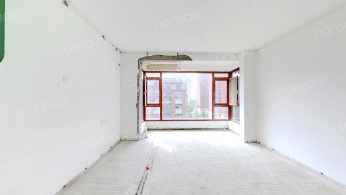 乐富强悦澜湾二手房实景图