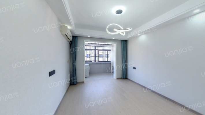 惠隆苑二手房实景图