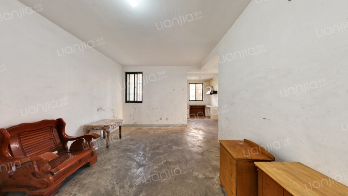 横岭新寓二手房实景图