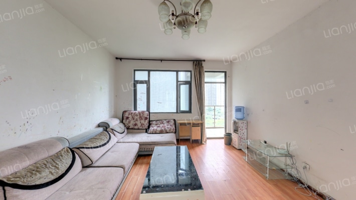 龙锦苑二手房实景图