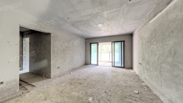 恒大美丽沙天泽湾二手房实景图