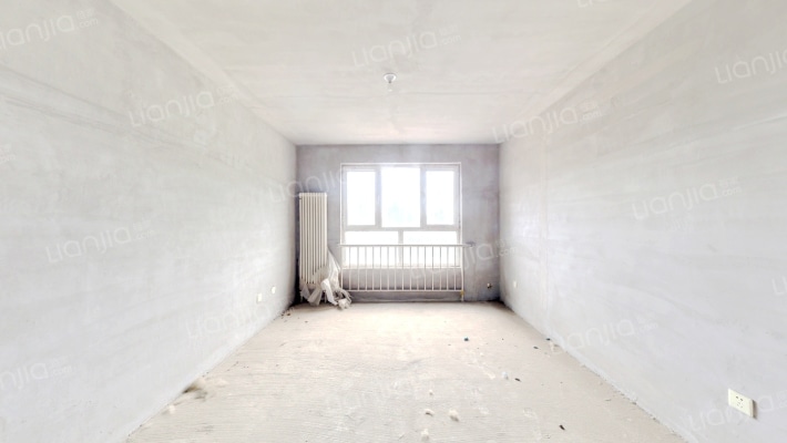 天悦二手房实景图