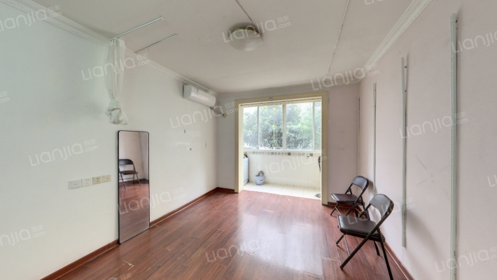 延铁小区二手房实景图