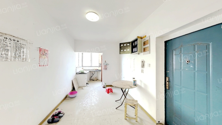 张舍苑一区二手房实景图