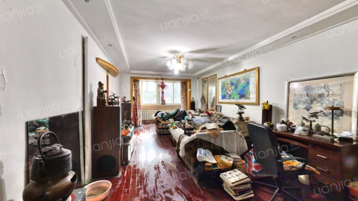 怡园新村园二手房实景图