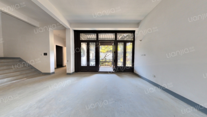 融创苏州桃花源二手房实景图