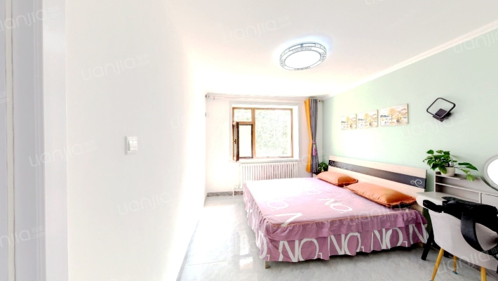 新华路小区二手房实景图