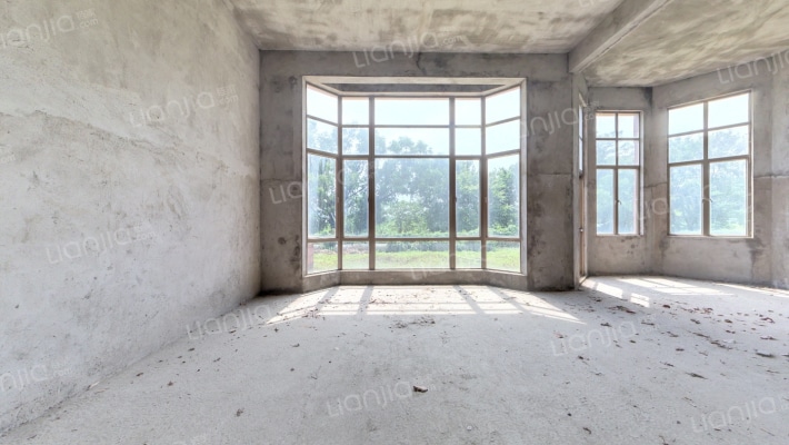 名爵观园二手房实景图