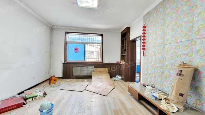 建行家属院(长安)二手房实景图