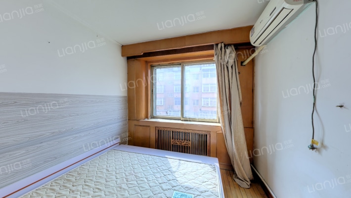 沈阳铁路分局局东小区二手房实景图