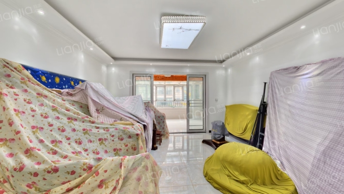 玫瑰郡二手房实景图