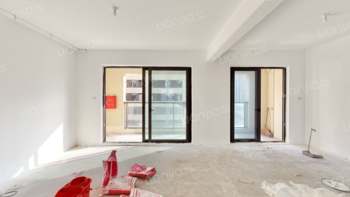 金地峯汇二手房实景图